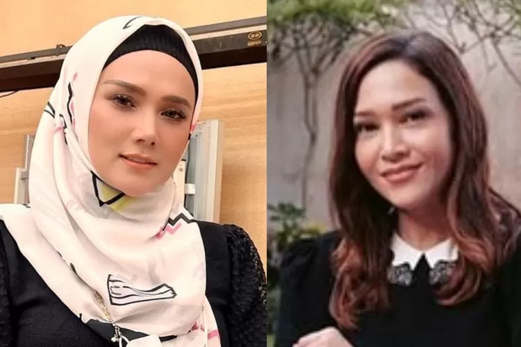 Tak merasa rebut Ahmad Dhani, Mulan Jameela ucap gini disentil teman makan suami oleh Maia Estianty