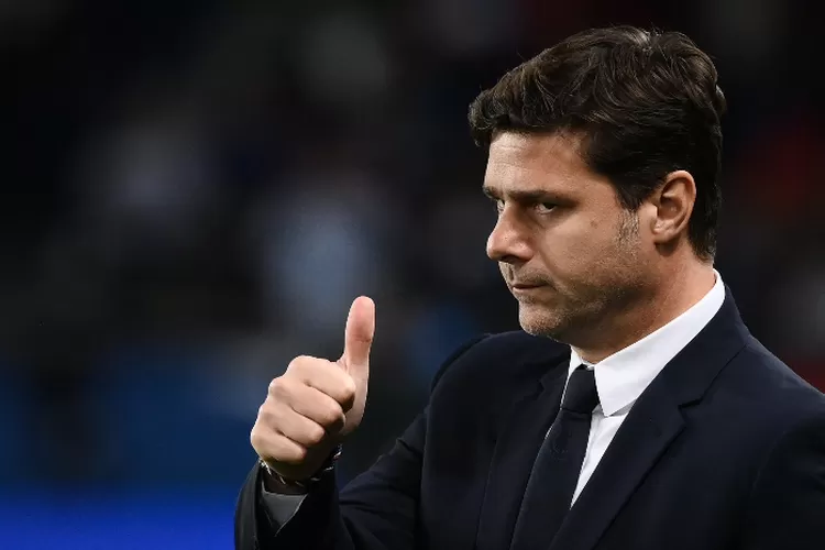 Mauricio Pochettino kabarnya menjadi kandidat terkuat sebagai pelatih baru Chelsea