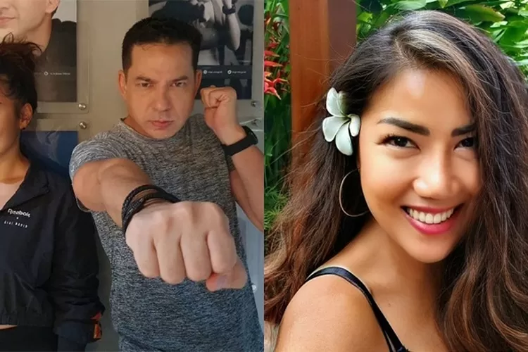 Ari Wibowo ungkap adanya orang ke-3 dibalik perceraian, Inge Anugrah akhirnya buka suara: Mereka...