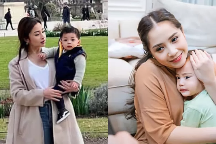 Jadwal padat Rayyanza dibongkar Nagita Slavina, Nikita Willy kaget sebab kesibukan Cipung: Syuting apalagi itu