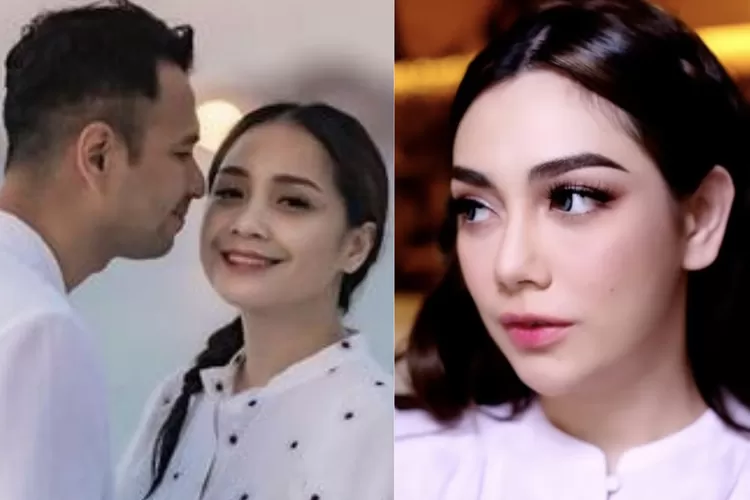 Celine Evangelista punya kamar di rumah Raffi Ahmad, penampakannya diungkap Nagita Slavina, oh ternyata…