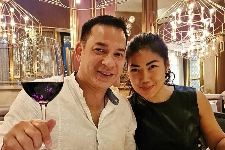 Dengan kaget dan kecewa, Ini yang buat Inge Anugrah mau tidur seranjang meski sudah tak dicintai Ari Wibowo