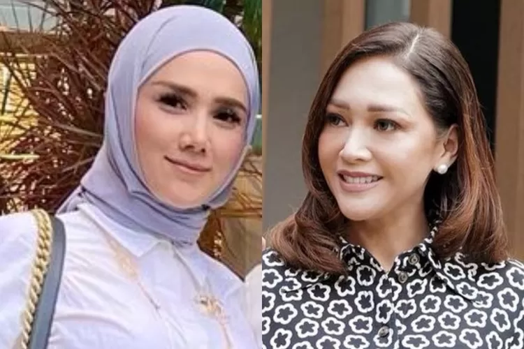 Tak mau dituding pelakor, Mulan Jameela sempat mohon Maia Estianty kembali ke pelukan Ahmad Dhani