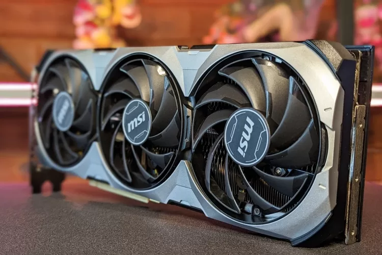 NVIDIA Setop Produksi RTX 4070 yang Baru Seminggu Dirilis , Ini Alasannya