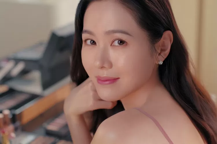 Son Ye Jin kembali berakting setelah melahirkan anak pertama dengan Hyun Bin