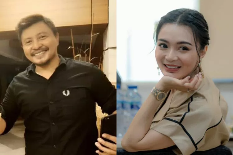 Profil Candra Permana, mantan suami Wika Salim yang kini telah berbahagia dengan keluarga baru