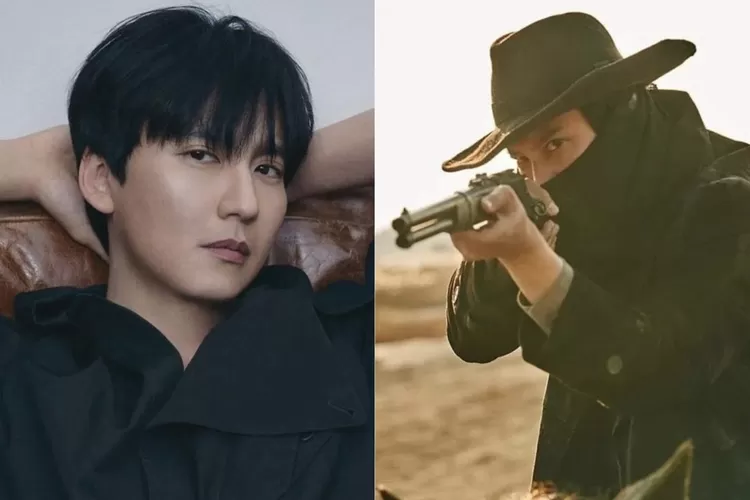 Comeback! Kim Nam Gil bakal bintangi 2 drama Korea ini di 2023, ada yang bareng member SNSD