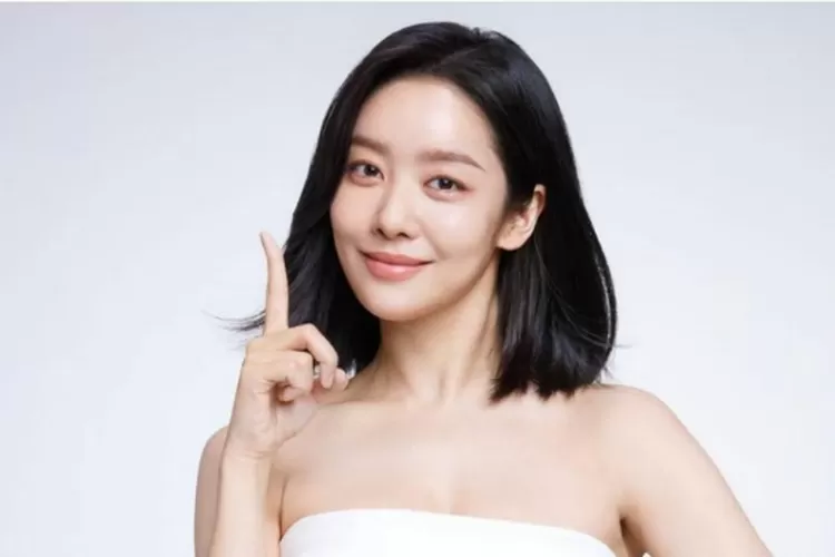 Fakta unik Cha Joo Young, pemain drama series The Glory Part 2: Aku ingin berterimakasih pada…