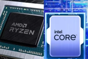 AMD dan Intel Berbeda! Ini Prosesor yang Lebih Unggul Buat Main Game dan Desain!