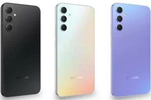 Spesifikasi Samsung A34 5G Terbaru April 2023 yang Turunkan Harga Jadi Segini, Spek Oke Kamera Jernih!