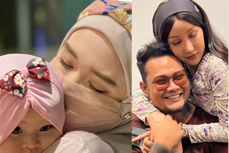 Merasa diselingkuhi Virgoun, Inara Rusli beberkan bukti seperti ini lewat akun Instagram pribadinya