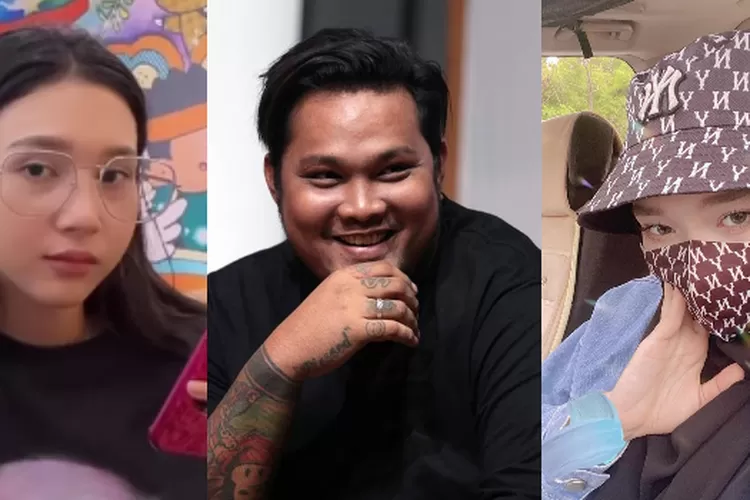 Inara Rusli diduga bongkar niat Virgoun poligami sama Tenten Anisa: Biaya sekolah 3 anak sendiri juga masih...