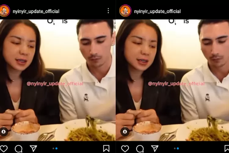 Jessica Iskandar tuai banyak komentar pasca permak wajah, netizen: Kayak Lulu Tobing versi bengkak