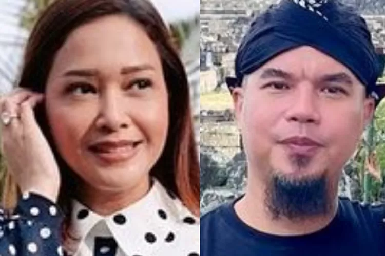 Lebih bela Mulan Jameela, Kejamnya Ahmad Dhani bongkar aib Maia Estianty: Yang sebenarnya terjadi..