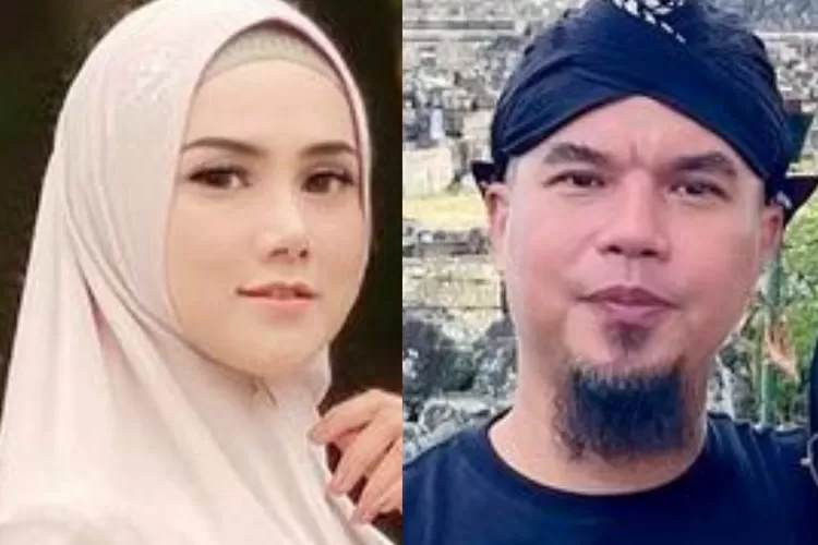 Usai dituding pelakor, Mulan Jameela blak-blakan ngaku jadi teman tidur Ahmad Dhani: Aku suka liat..