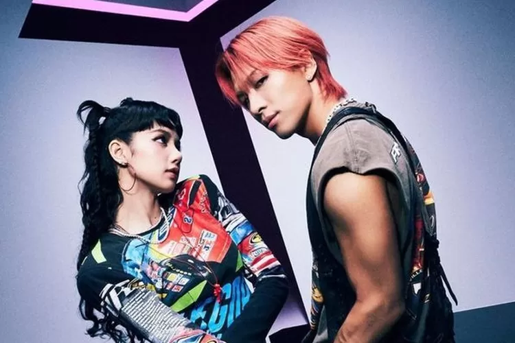 Rilis album hari ini, Taeyang BIGBANG kolaborasi dengan Lisa BLACKPINK