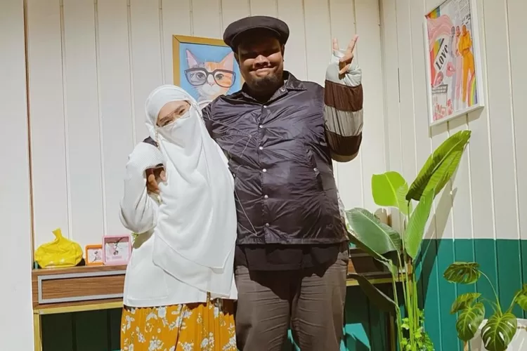 Isteri beberkan perselingkuhan Virgoun, netijen sebut nama Duta Sheila on 7