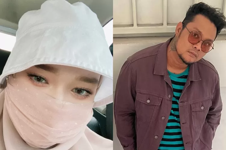 Disangka bucin ternyata bandit! Virgoun selingkuh sejak 2021, istri spill kini si suami kumpul kebo di...