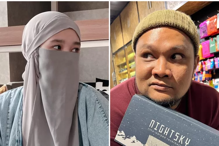 Tak mau kalah dari selingkuhan? Fantastis, Inara Rusli bakal dijatah segini oleh Virgoun: Nafkah sebesar…