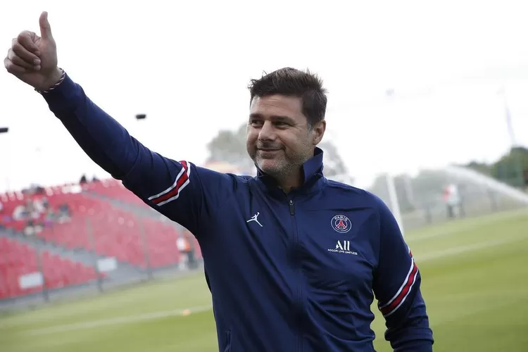 Mauricio Pochettino dikabarkan semakin dekat dengan Chelsea, bagaimana nasib Frank Lampard?