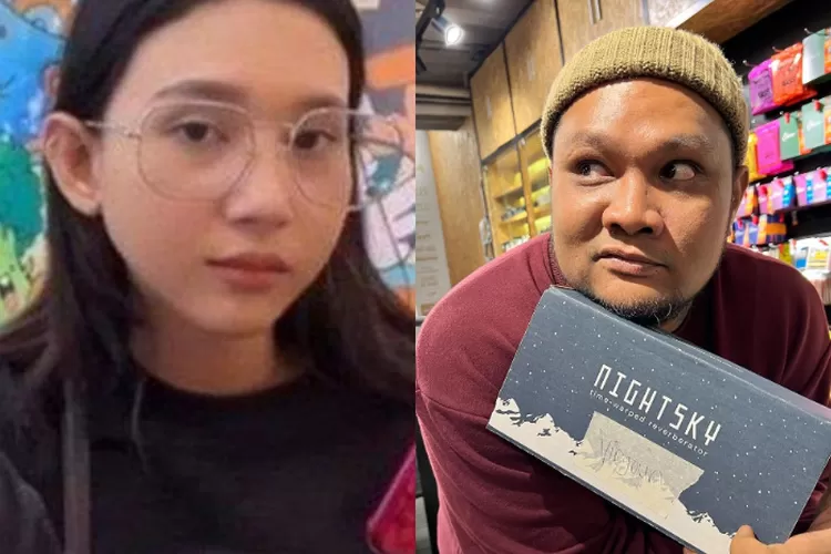 Demi daun muda, Virgoun rela habiskan uang hingga Rp 200juta, Inara Rusli: Biayain 3 anak aja ngeluh