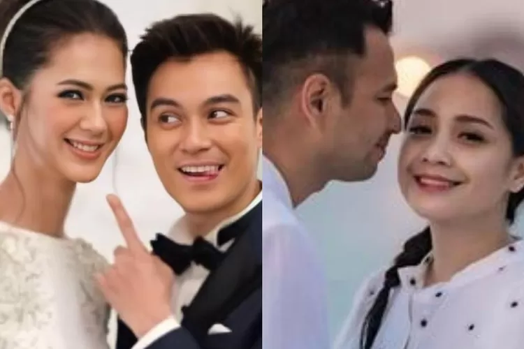 Tega Baim Wong jatuhkan harkat istri dan puji Nagita Slavina di depan Raffi Ahmad, Paula Verhoeven emosi: Kamu