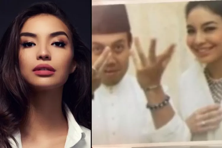 Dipaksa layani Pangeran Kelantan saat haid, Manohara bernasib seperti ini usai ditinggal nikah Ardi Bakrie