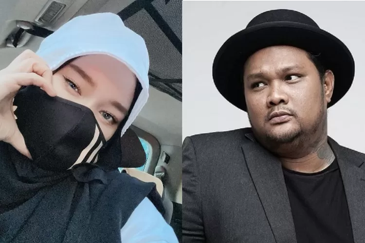 Terungkap, Virgoun sudah kenalkanTenri Anisa selingkuhannya ke Inara Rusli, Lebaran tahun lalu dipertemukan