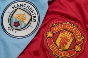 Derby Manchester pertama dalam sejarah final FA Cup bakal tersaji, United susah payah menyusul rival