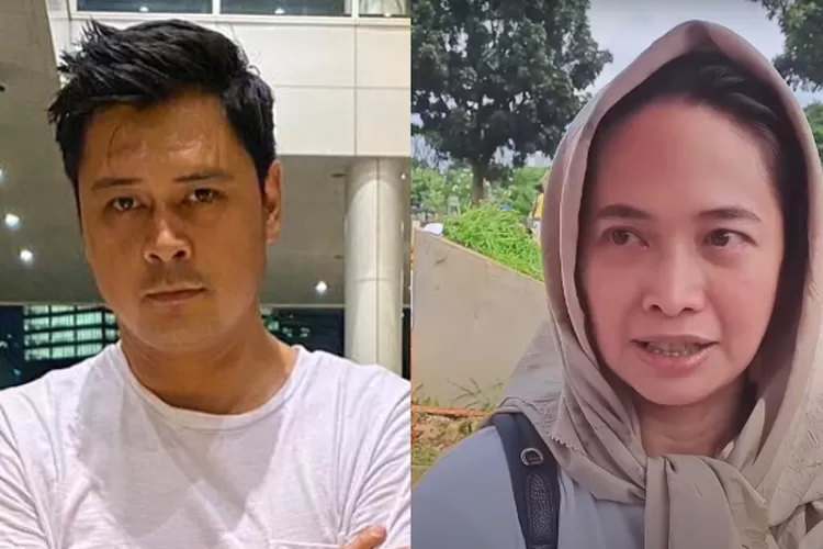 Ngaku kenal dekat, Verlita Evelyn tak menyangka Iqbal Pakula meninggal dunia: Karena terakhir masih...