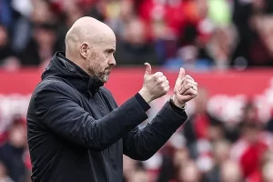 17 Pemain MU dikabarkan akan dilepas oleh Eric Ten Hag di akhir musim nanti, termasuk nama-nama bintang ini