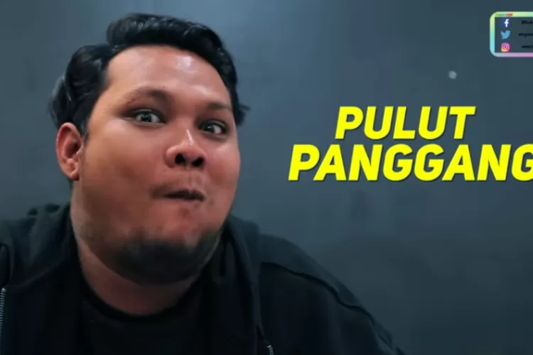 8 Kuliner asal Malaysia, Pulut Panggang yang jadi favorit Virgoun. Warganet : mirip makanan Indonesia