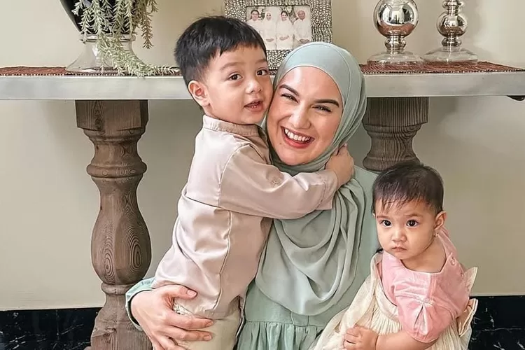 Lebaran tanpa Ammar Zoni, postingan Irish Bella jadi sorotan akui hal ini