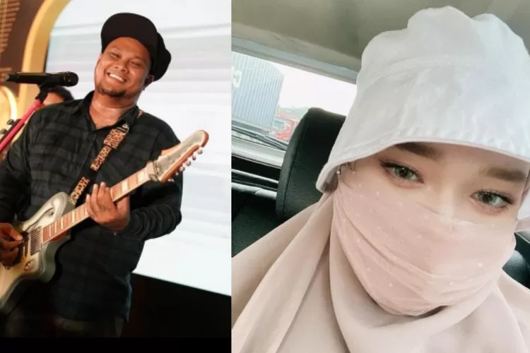 Usai ungkap perselingkuhan Virgoun, istri malah bela suami: Bagaimana pun dia masih suami saya