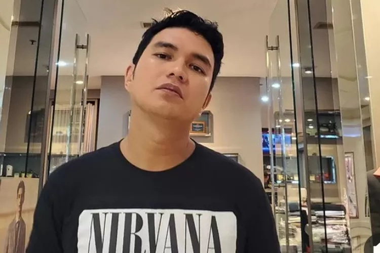 Aldi Taher gercep ikut nimbrung kasus perselingkuhan vokalis Last Child, Virgoun