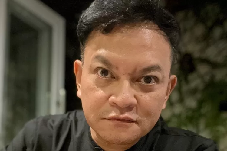 Kahitna akan gelar konser 3 Mei mendatang, Hedi Yunus: Saya tidak tau apakah saya bisa...