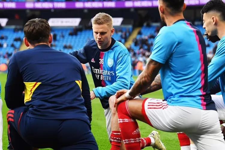 MU juara Carabao Cup lebih baik dari Arsenal jika gagal raih juara EPL? Ini kata Coach Justin