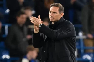 Nasib burik Chelsea asuhan Frank Lampard, telan kekalahan beruntun