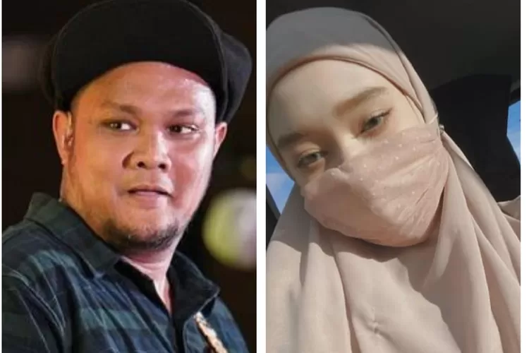 Virgoun selingkuh dengan wanita lain, Inara sebut suaminya punya masalah kejiwaan: Simple aja..