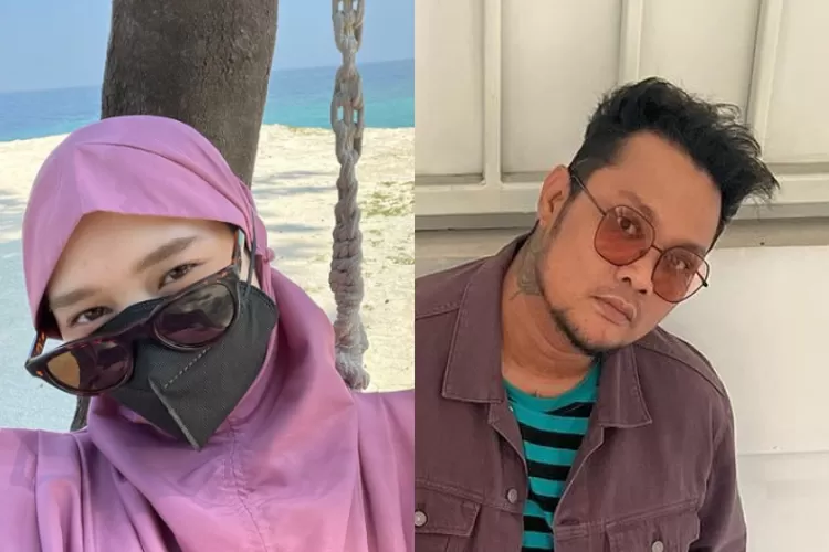 Virgoun selingkuh dengan wanita bayaran, Inara Rusli singgung kondisi mental sang suami: Ada yang salah...