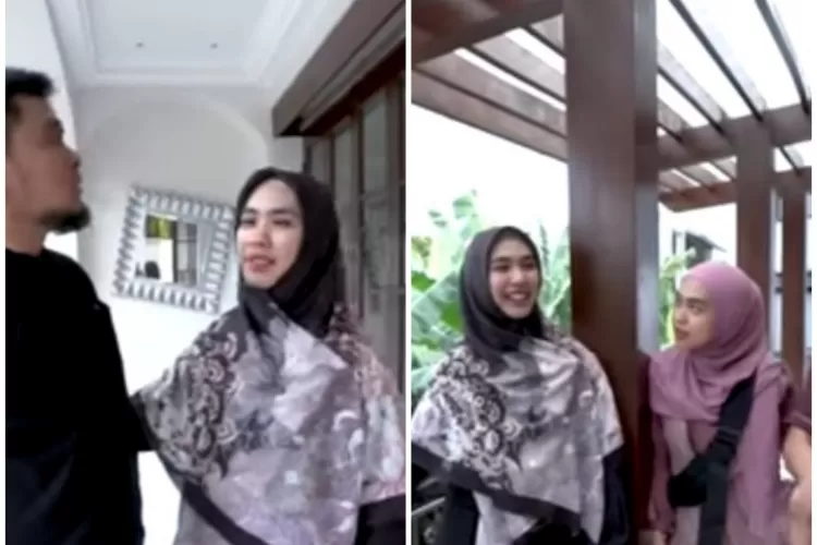 Oki Setiana Dewi tanggapi rumah baru Ria Ricis yang super mewah: Bukan iri dengki tapi...