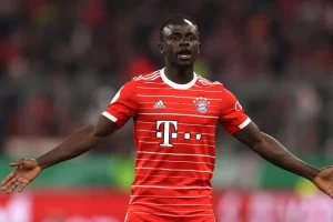 Chelsea kabarnya ingin pertimbangkan boyong Sadio Mane dari Bayern Munchen