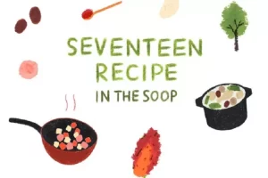 Grup Kpop Seventeen Comeback, yuk intip resep masakan member Seventeen yang suka memasak!