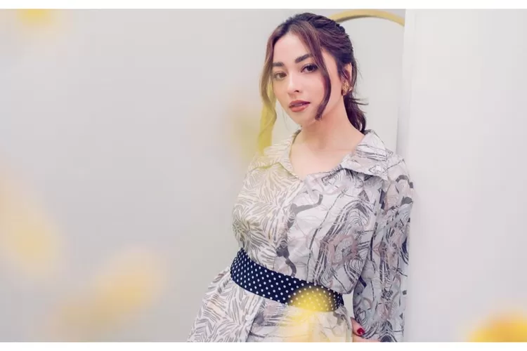 Ortunya bercerai, Nikita Willy ungkap pandangannya soal perceraian: Kenapa harus...