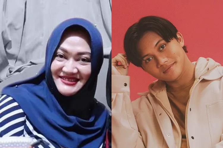 Akui Alm Lina Jubaedah disantet, Rizky Febian ungkap kondisi memprihatikan mama saat itu: Ngerangkak terus...