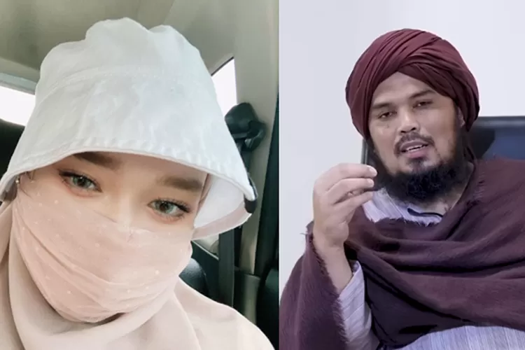 Ustaz Derry Sulaiman ungkap permintaan Inara Rusli terkait rumah tangga dengan Virgoun: Dia sangat ...