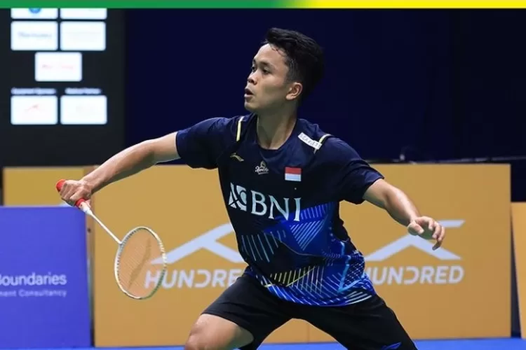 Babak 16 besar Badminton Asia Championships 2023: Sembilan wakil Indonesia maju ke perempat final