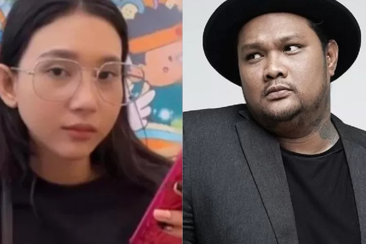 Profil Tenten Anisa, lawan duet perselingkuhan Virgoun eks vokalis Last Child yang dibongkar Inara Rusli