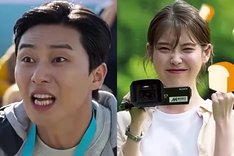 Film Park Seo Joon dan IU memuncaki Box Office Korea, inilah 3 alasan film Dream wajib ditonton