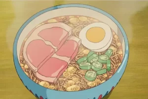 Nongol di film Ponyo, yuk buat Ramen ala Studio Ghibli yang enak dimakan pas ujan, gampang cuman pake 5 bahan